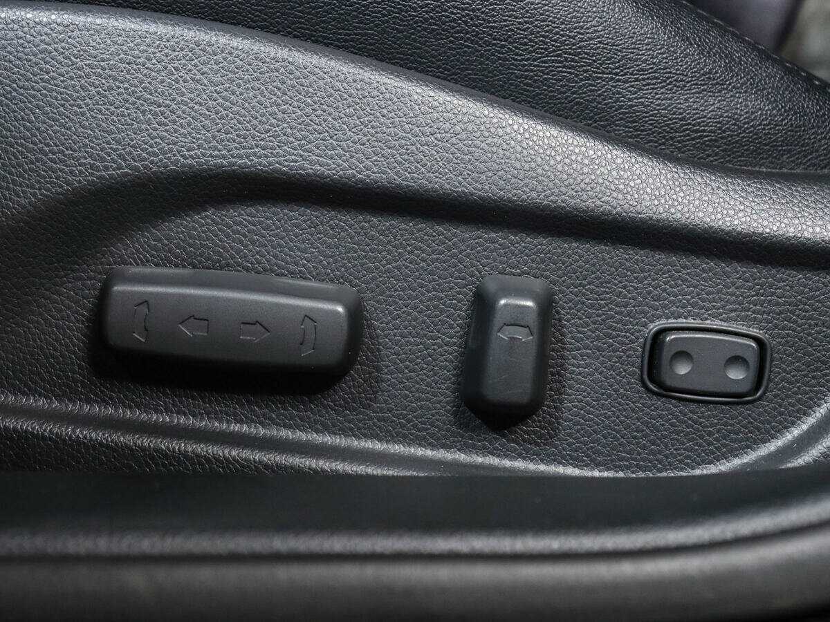 Hyundai i40, 2013 - Фото №14