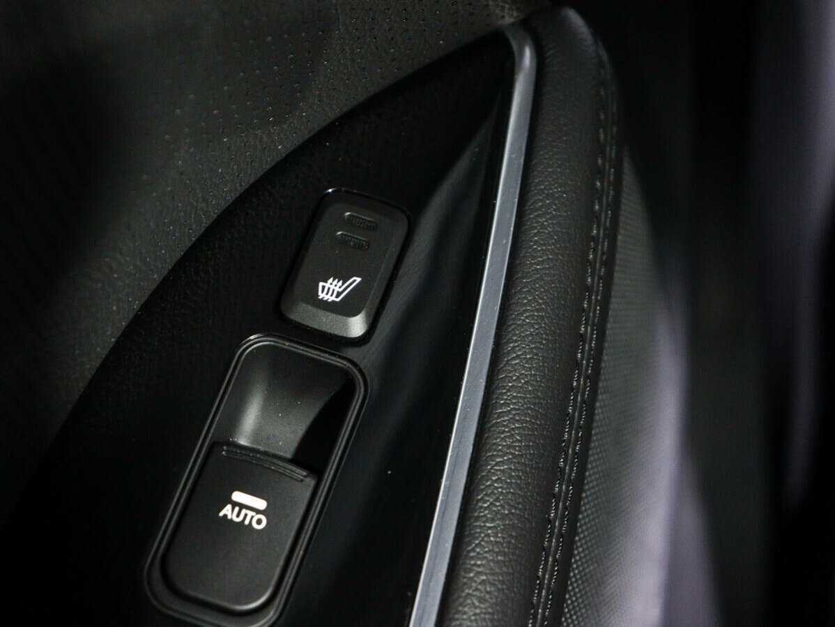 Kia Optima, 2015 - Фото №13