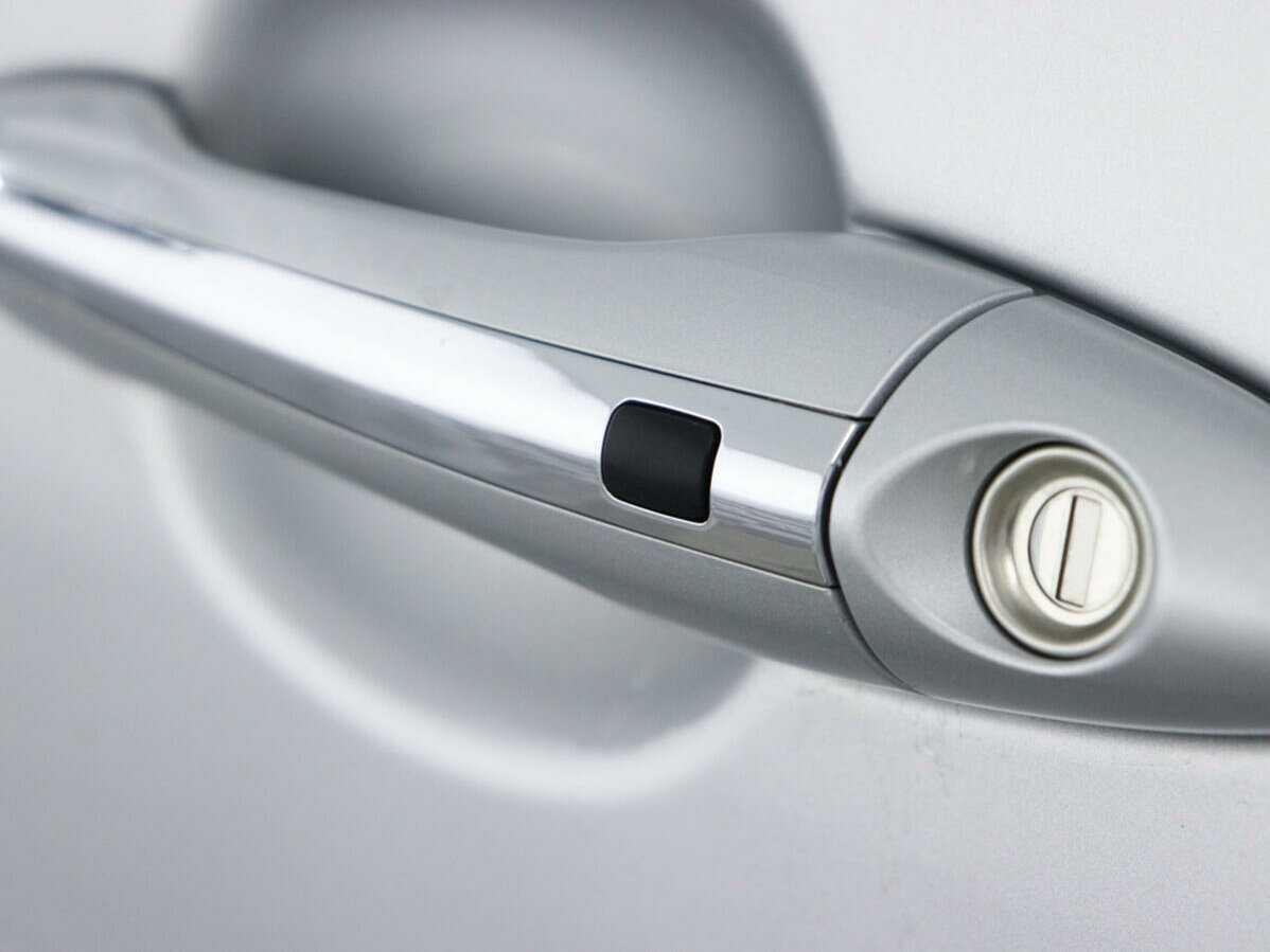 Kia Optima, 2015 - Фото №14