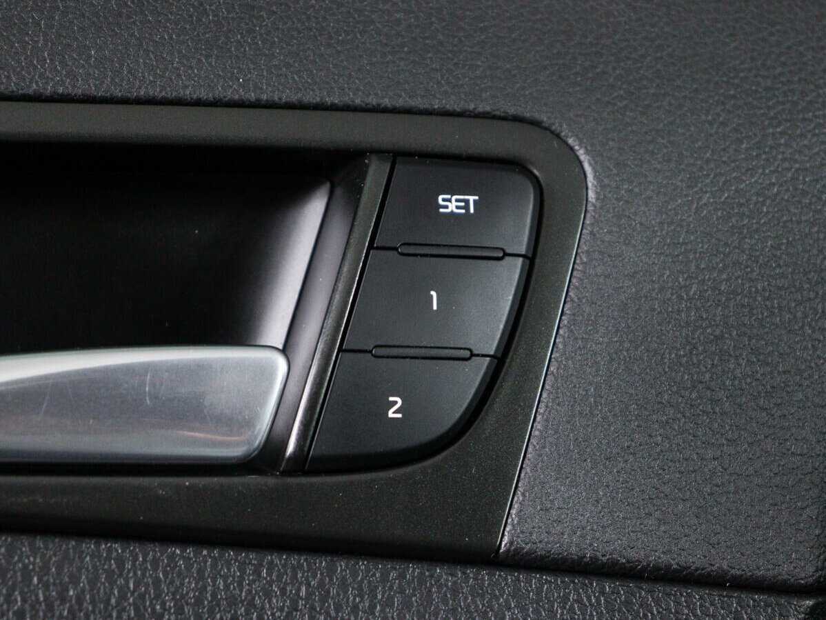 Kia Optima, 2015 - Фото №15