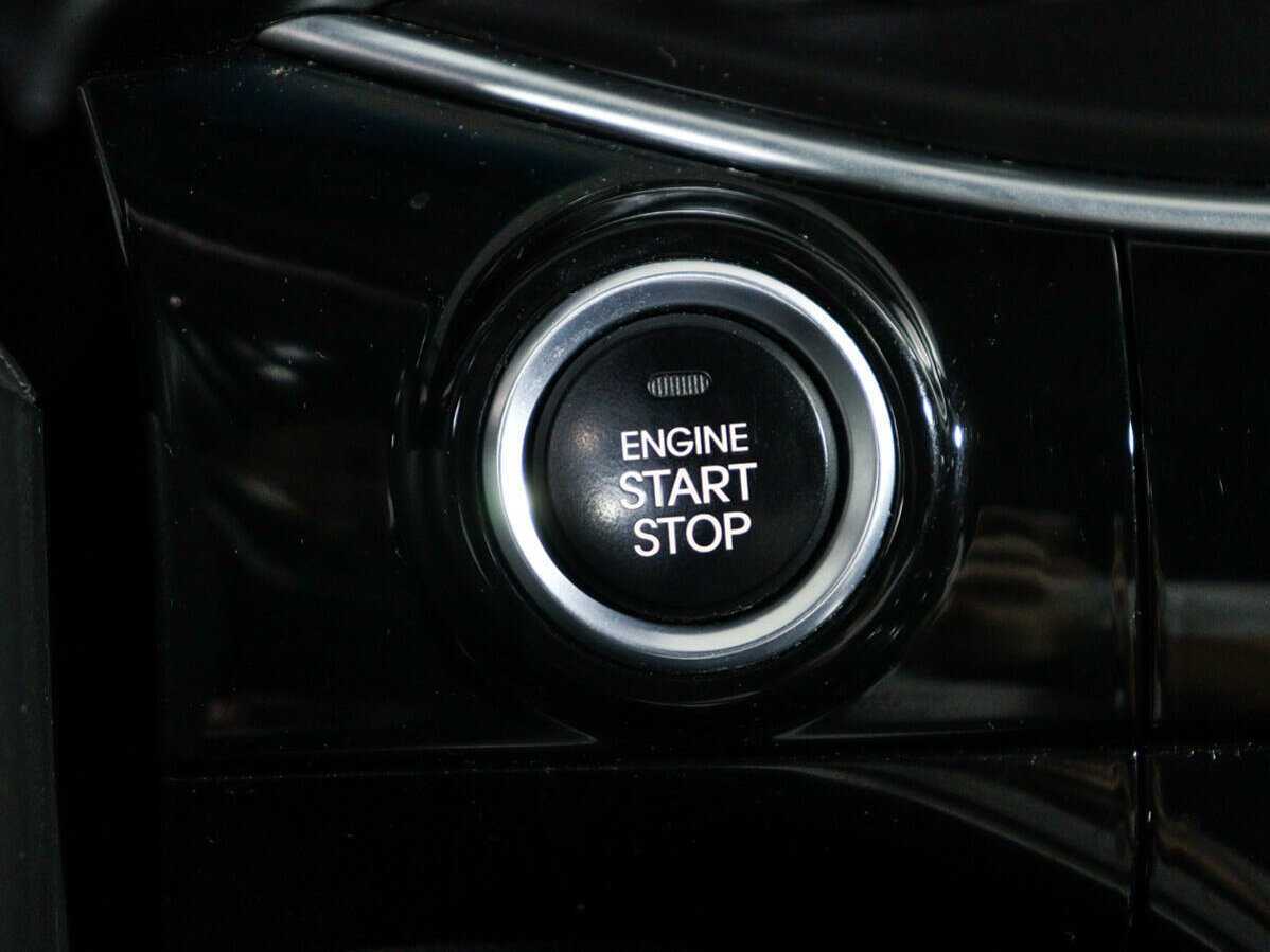 Kia Optima, 2015 - Фото №17