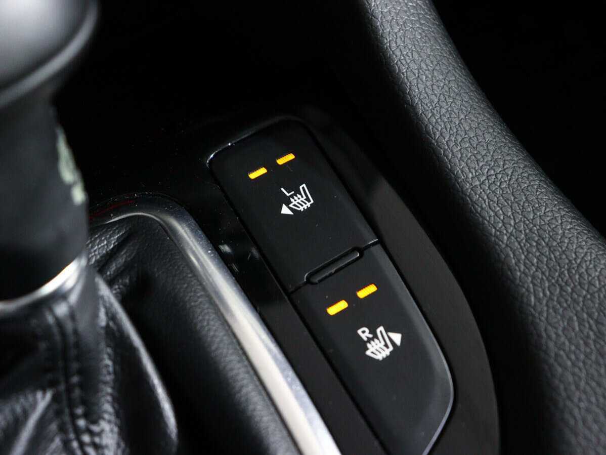 Kia Optima, 2015 - Фото №20