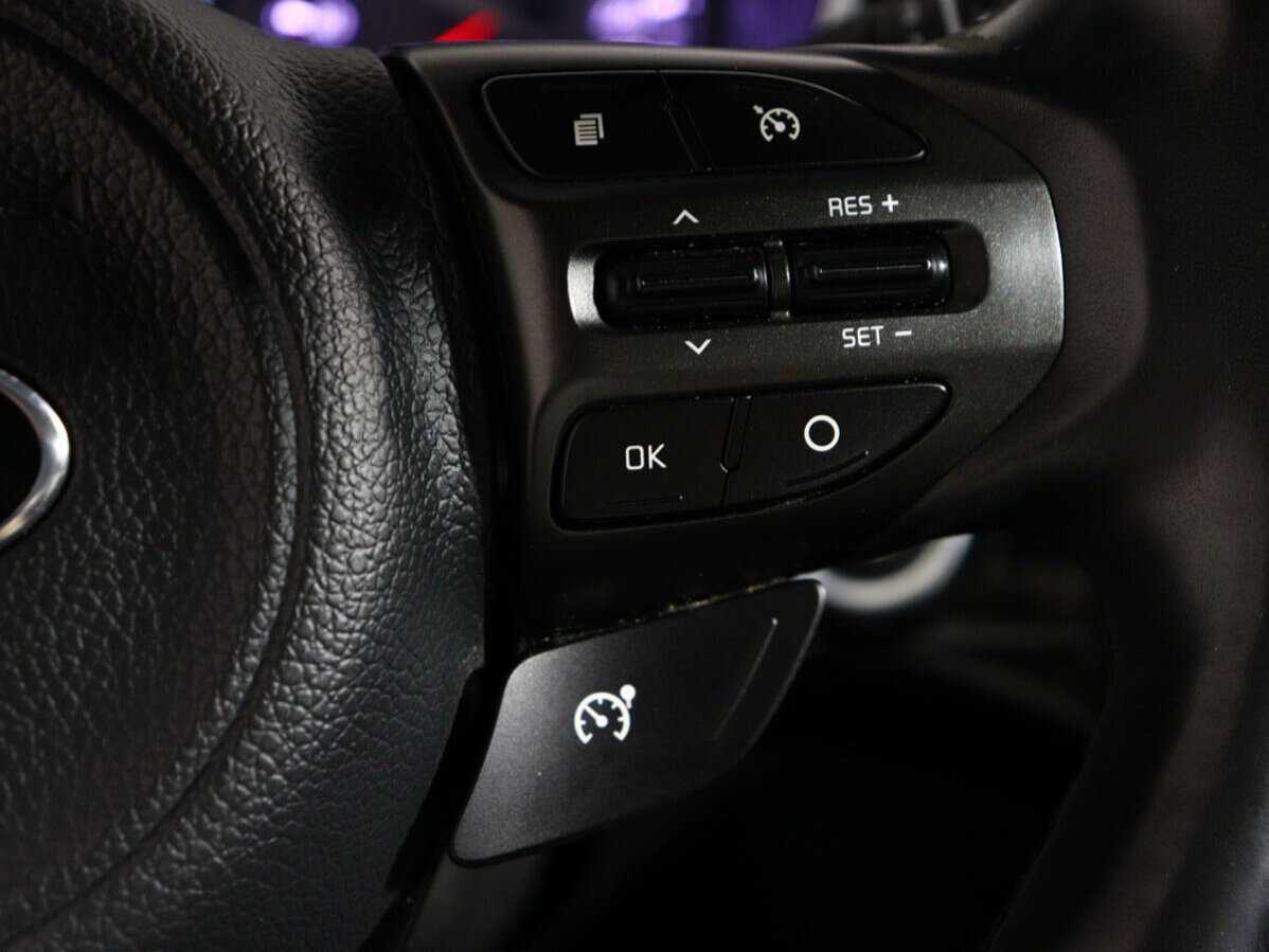 Kia Optima, 2015 - Фото №21