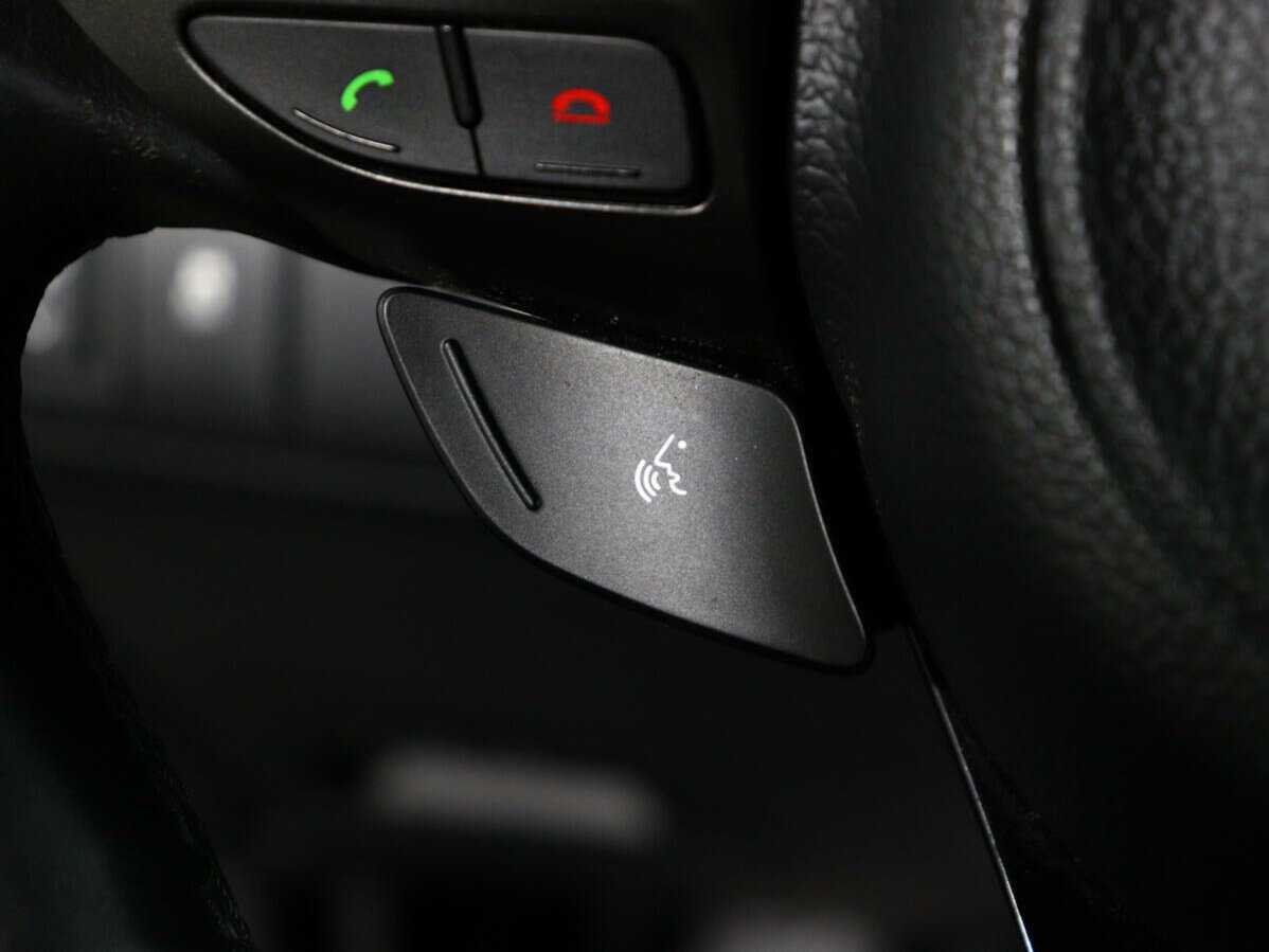 Kia Optima, 2015 - Фото №22