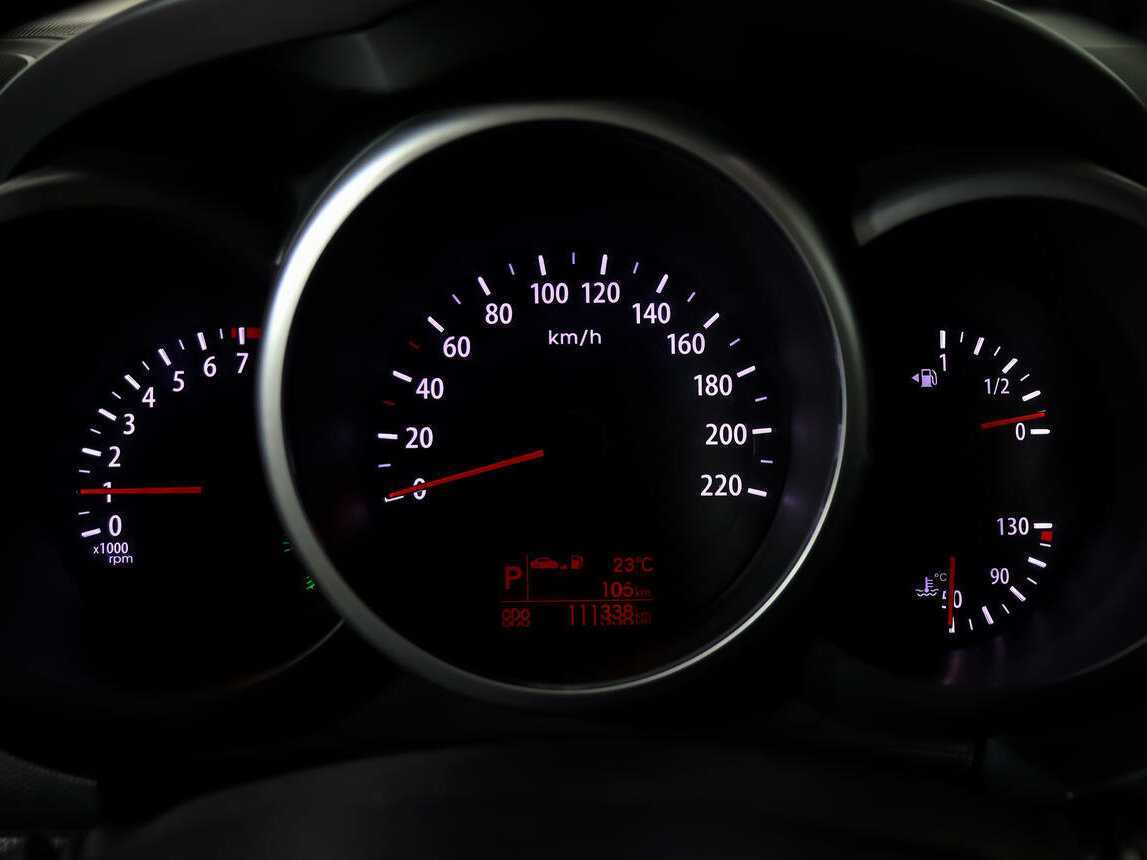 Kia Soul, 2014 - Фото №9