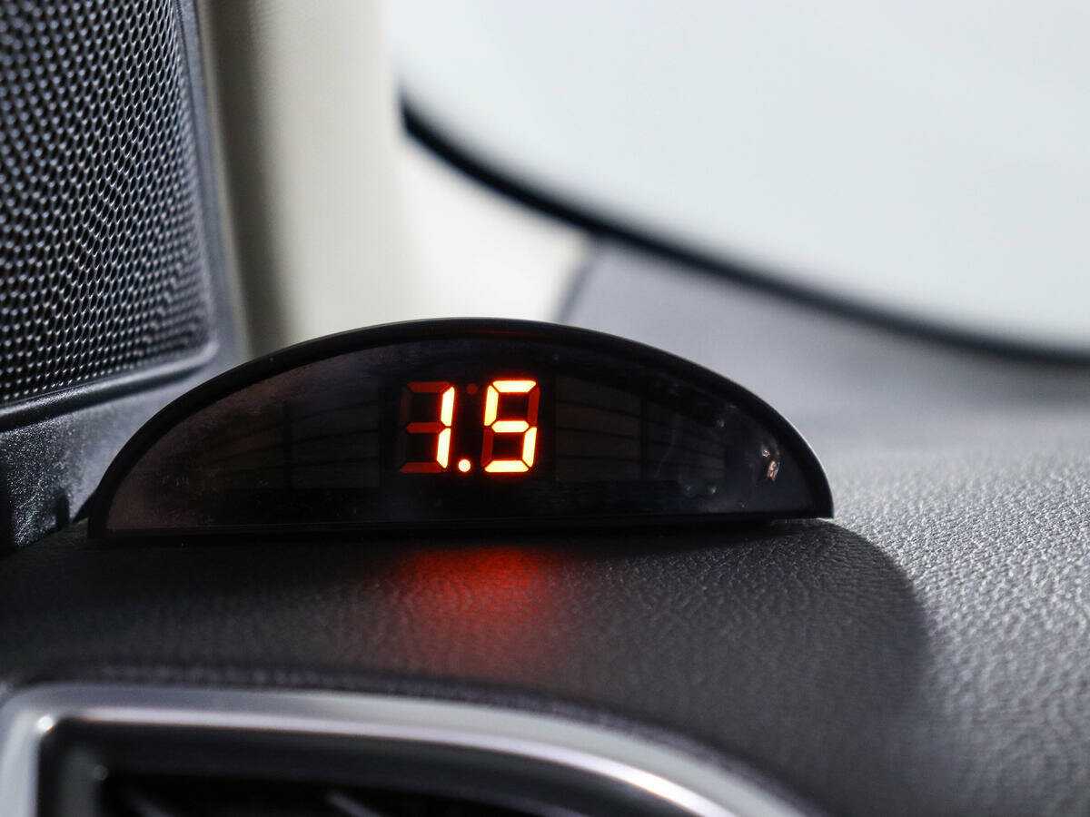 Ford Kuga, 2013 - Фото №16