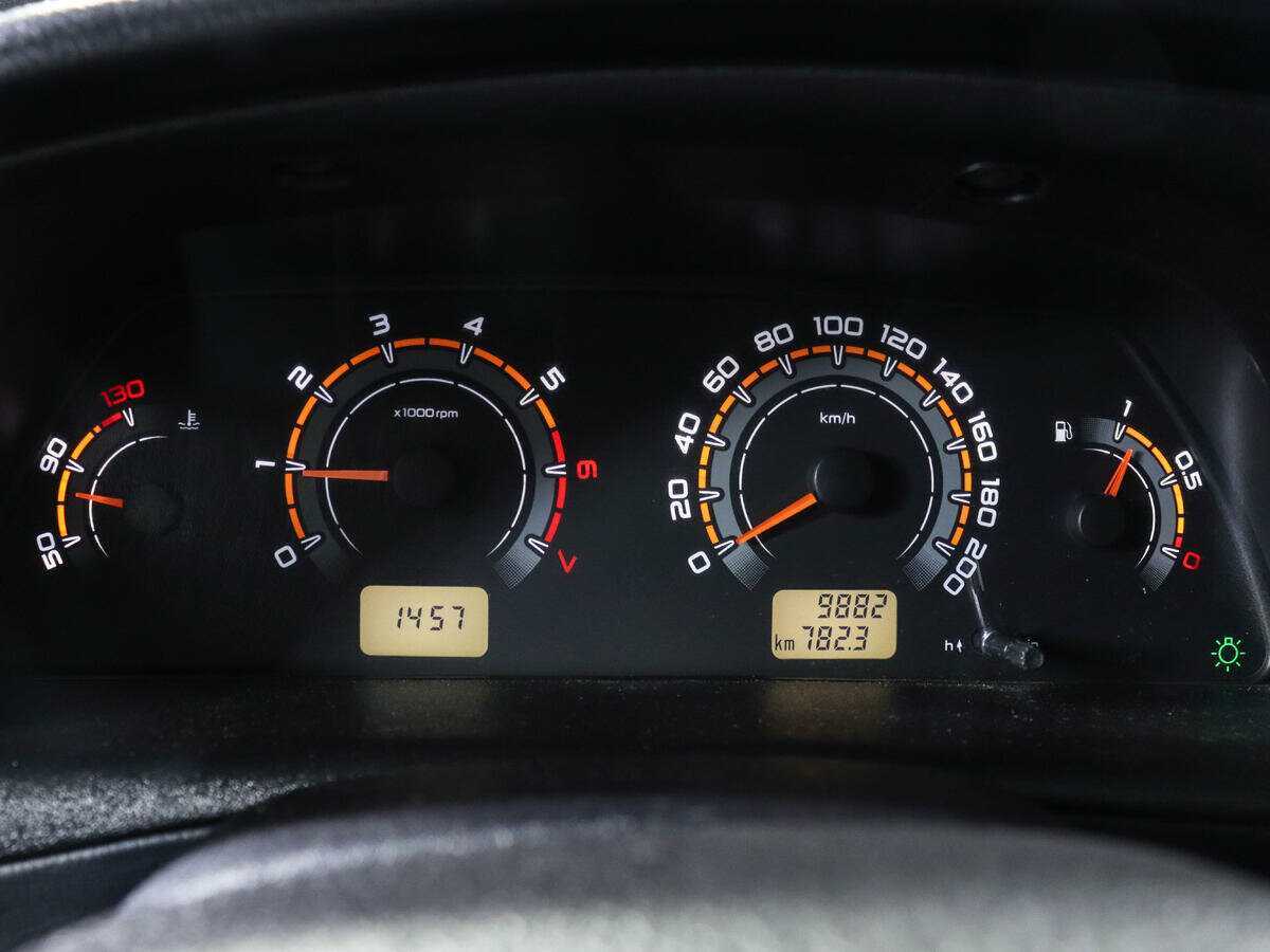 Lada (ВАЗ) Niva, 2022 - Фото №8