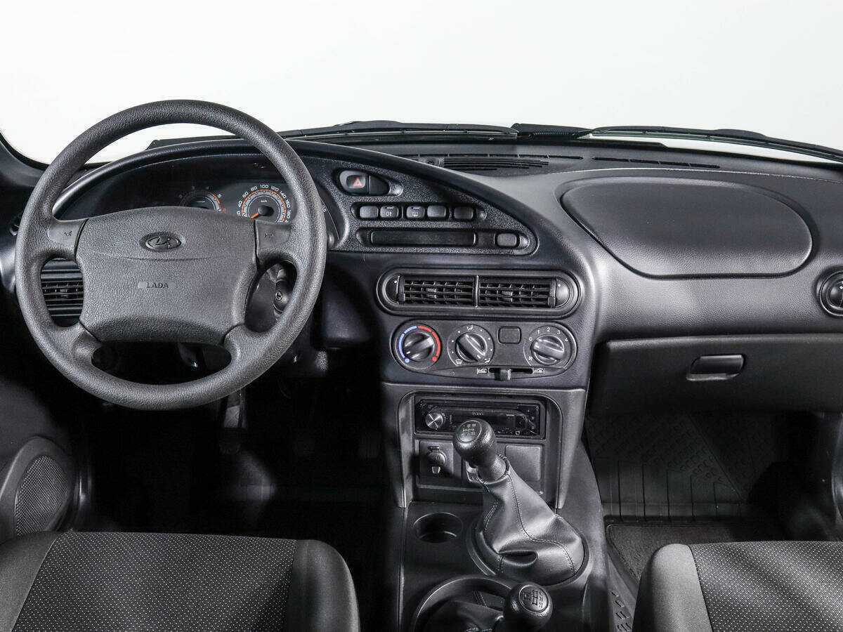 Lada (ВАЗ) Niva, 2022 - Фото №9