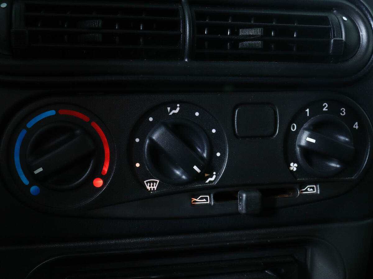 Lada (ВАЗ) Niva, 2022 - Фото №12