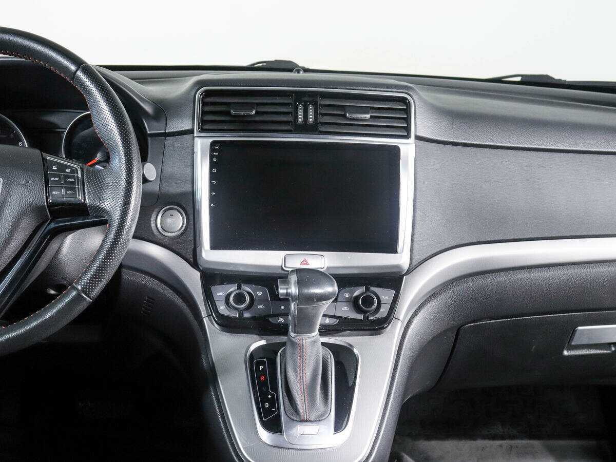 Haval H6, 2019 - Фото №12