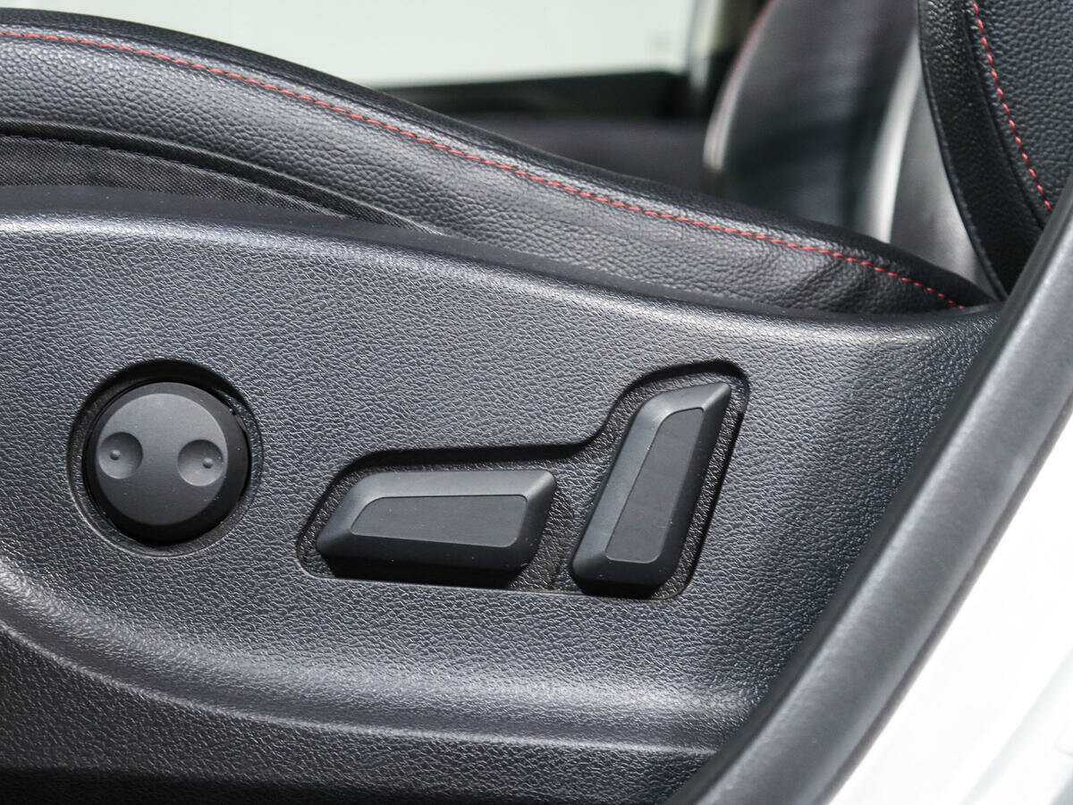 Haval H6, 2019 - Фото №14