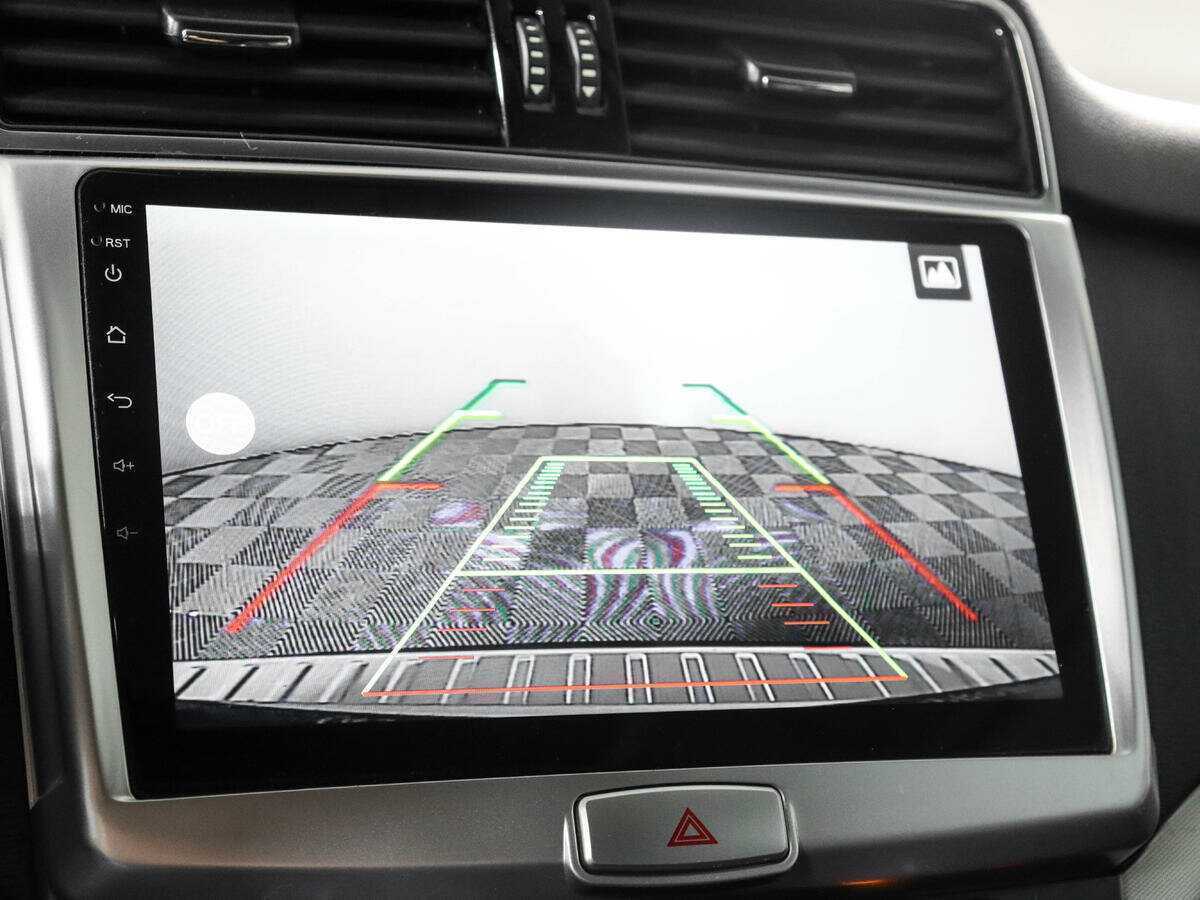 Haval H6, 2019 - Фото №15