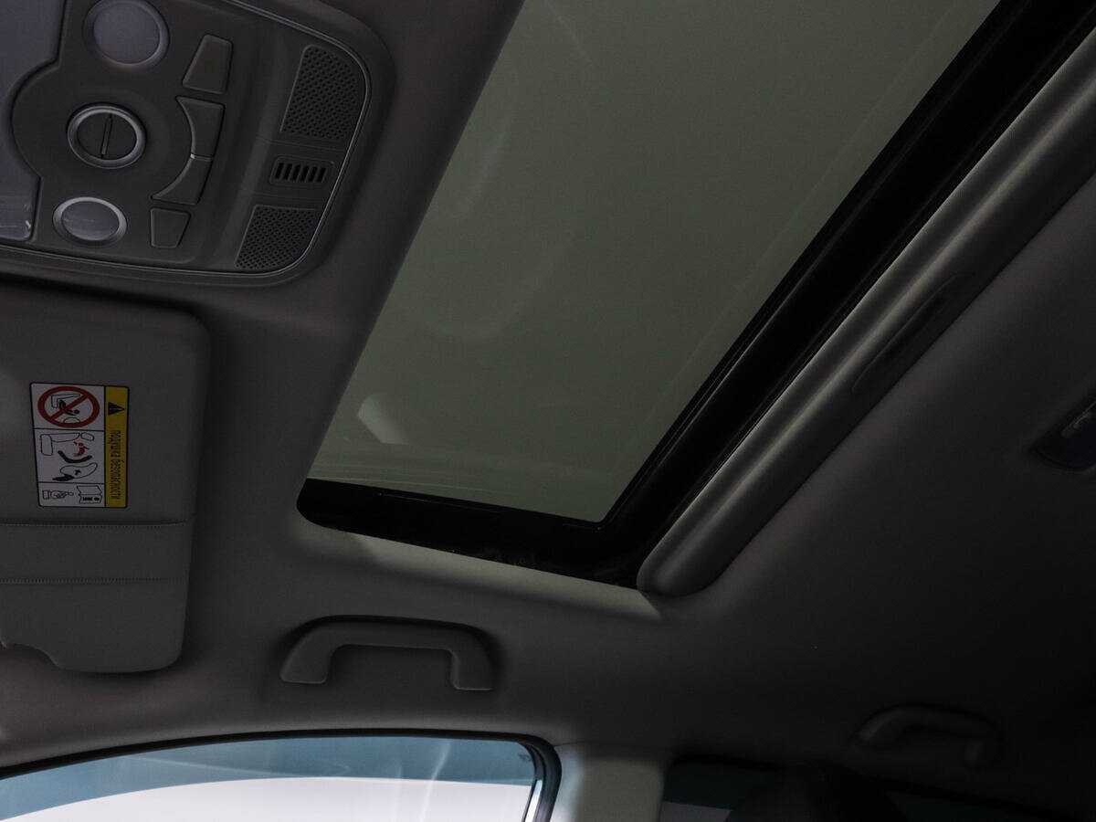 Haval H6, 2019 - Фото №16