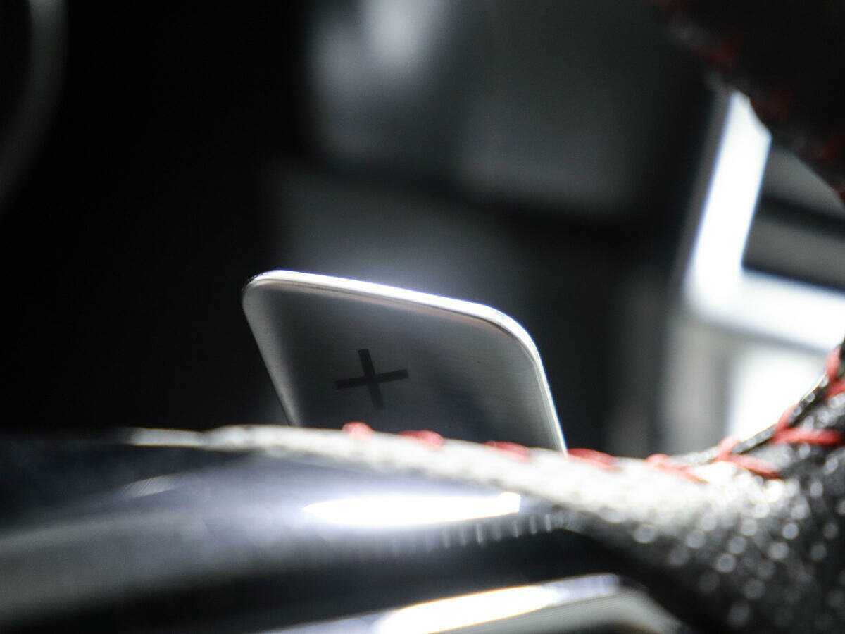 Haval H6, 2019 - Фото №17