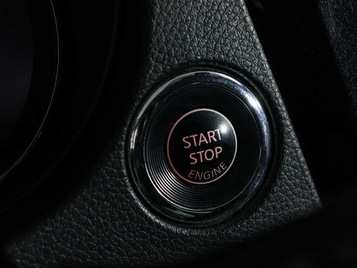 Nissan X-Trail, 2016 - Фото №12