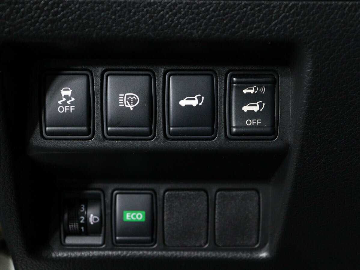 Nissan X-Trail, 2016 - Фото №15