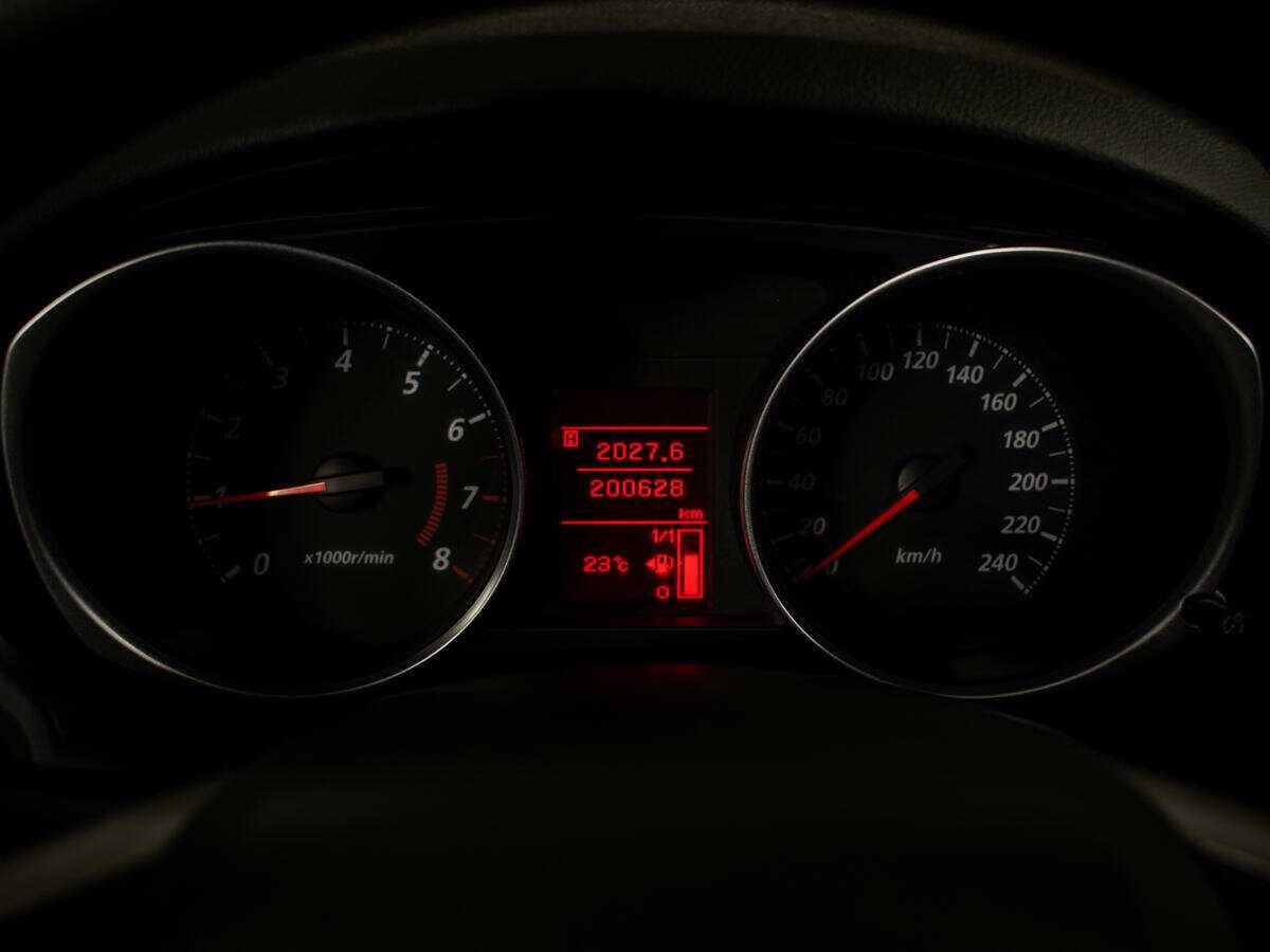 Mitsubishi ASX, 2014 - Фото №11