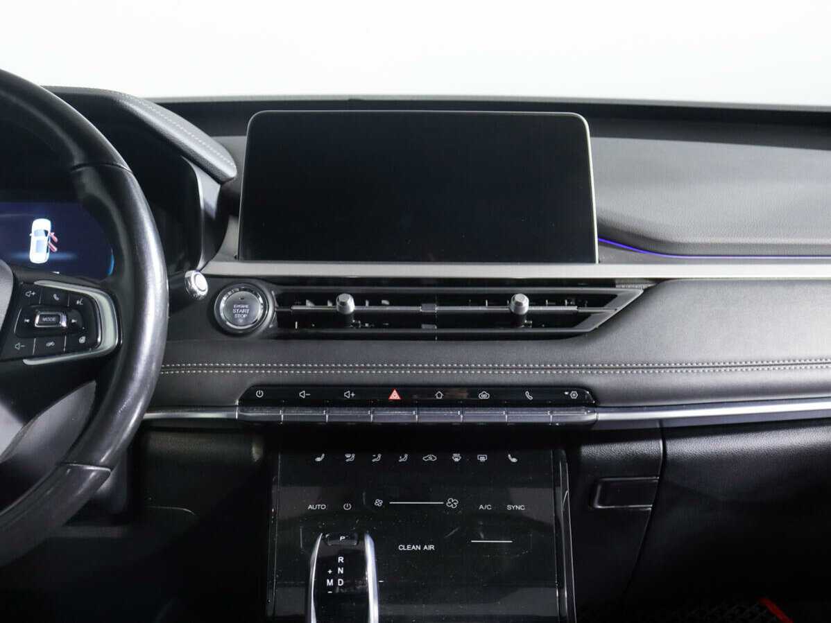 CHERY Tiggo 7 Pro, 2020 - Фото №10