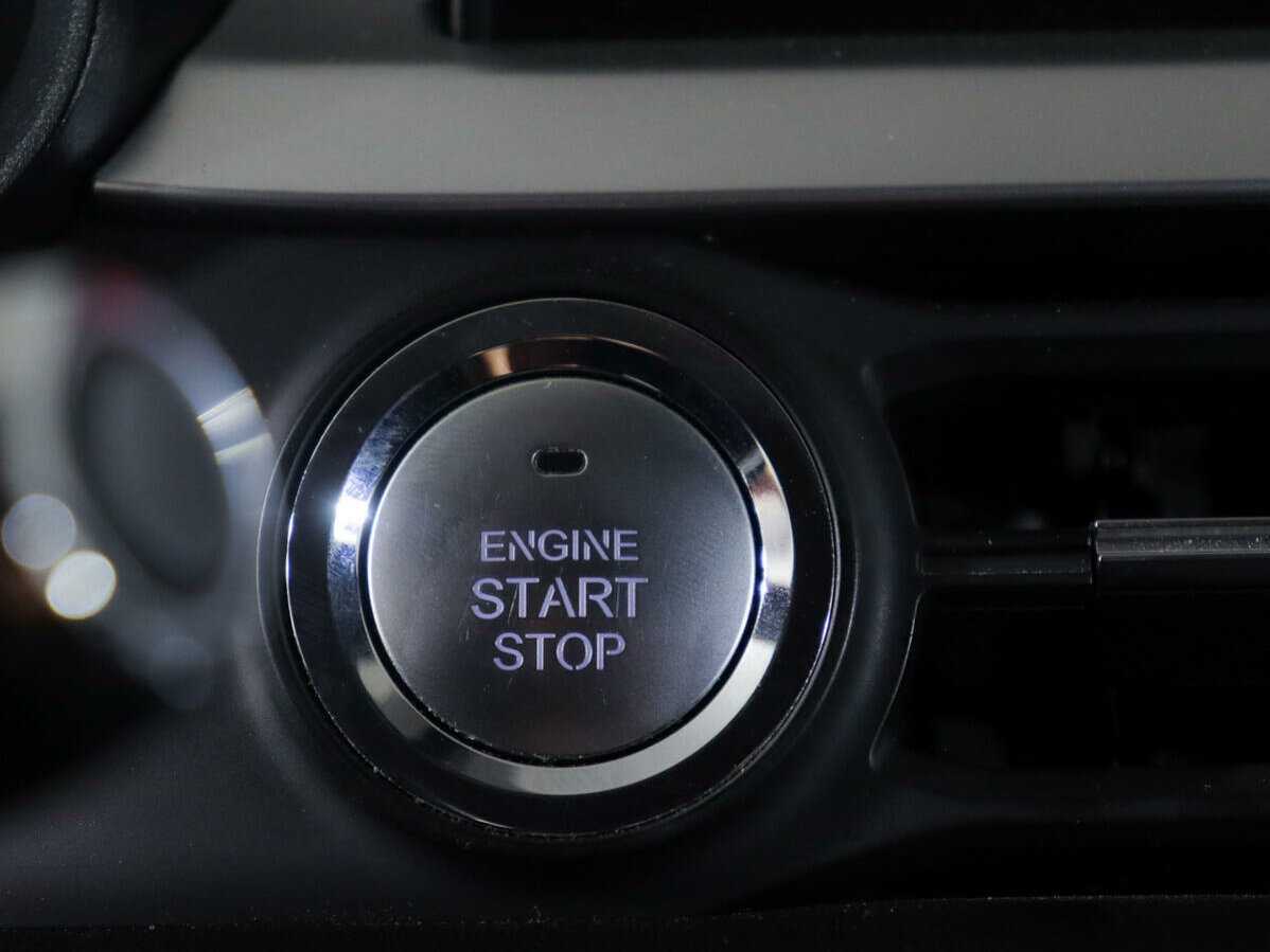 CHERY Tiggo 7 Pro, 2020 - Фото №12