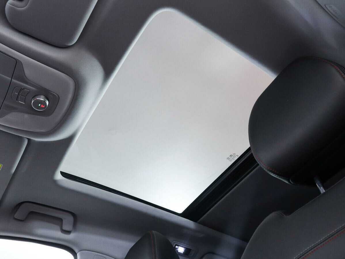 CHERY Tiggo 7 Pro, 2020 - Фото №13