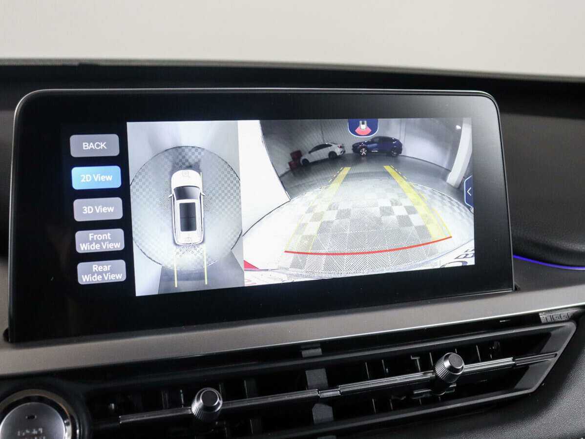 CHERY Tiggo 7 Pro, 2020 - Фото №14