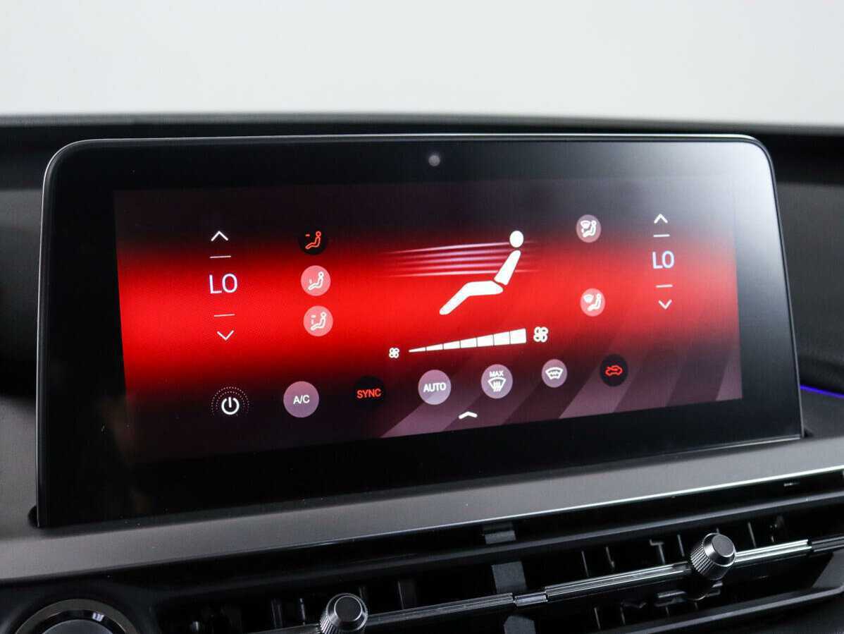 CHERY Tiggo 7 Pro, 2020 - Фото №15