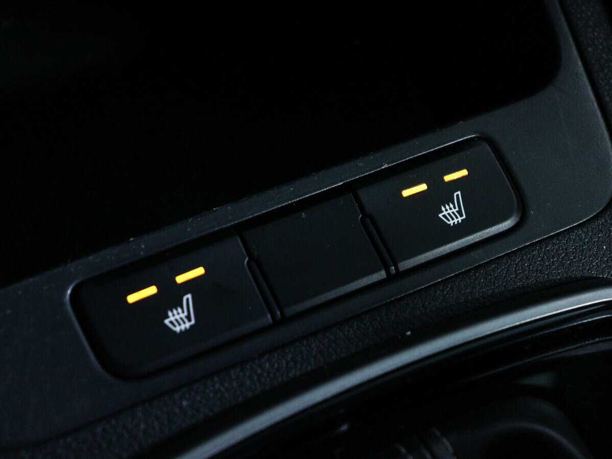 Kia Rio, 2021 - Фото №16