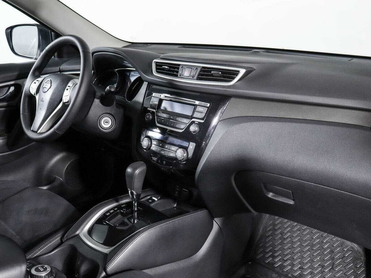 Nissan X-Trail, 2015 - Фото №6