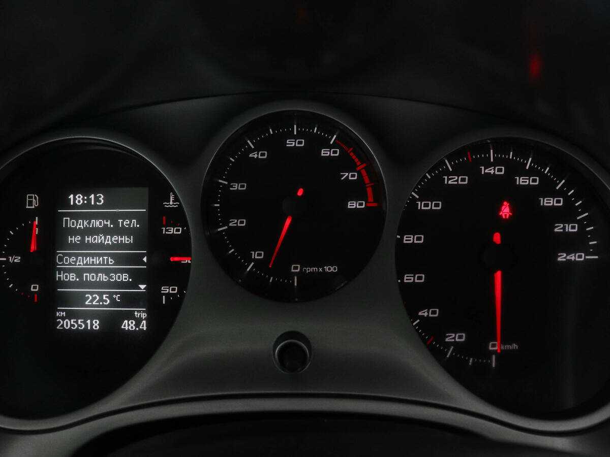 SEAT Leon, 2012 - Фото №9