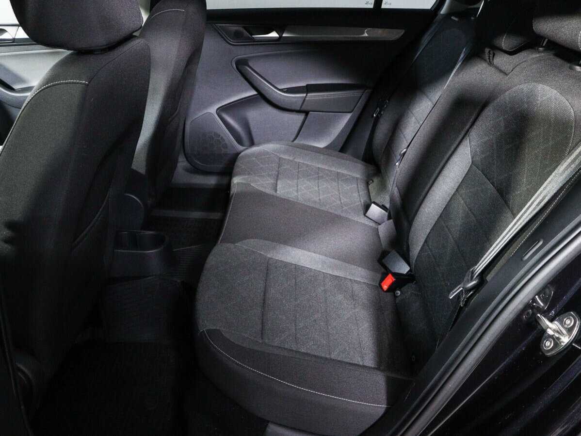 Volkswagen Polo, 2021 - Фото №7