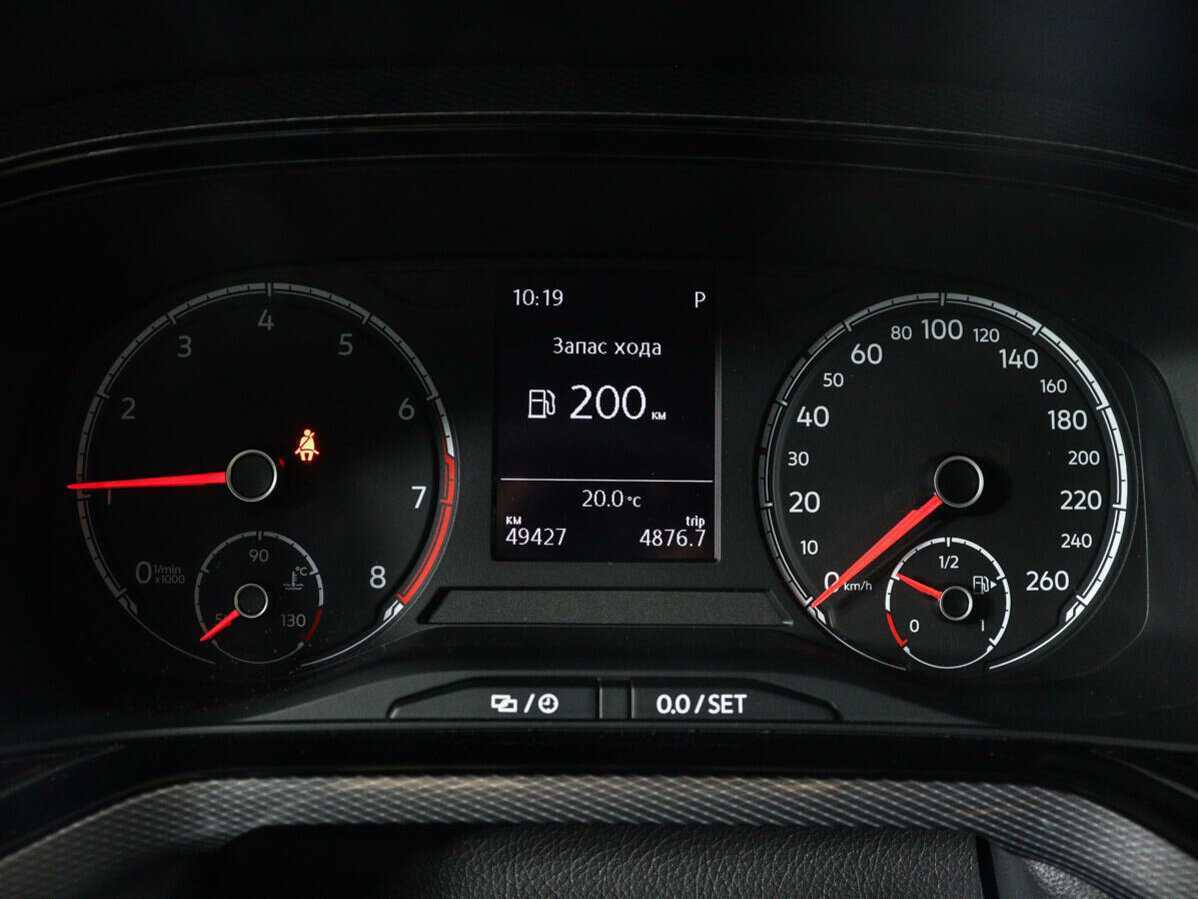 Volkswagen Polo, 2021 - Фото №8