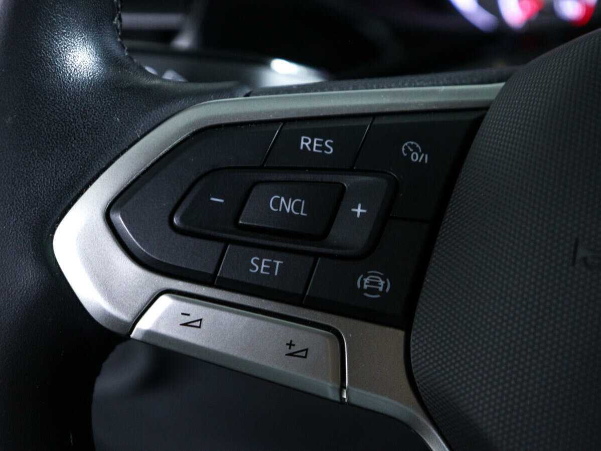 Volkswagen Polo, 2021 - Фото №13