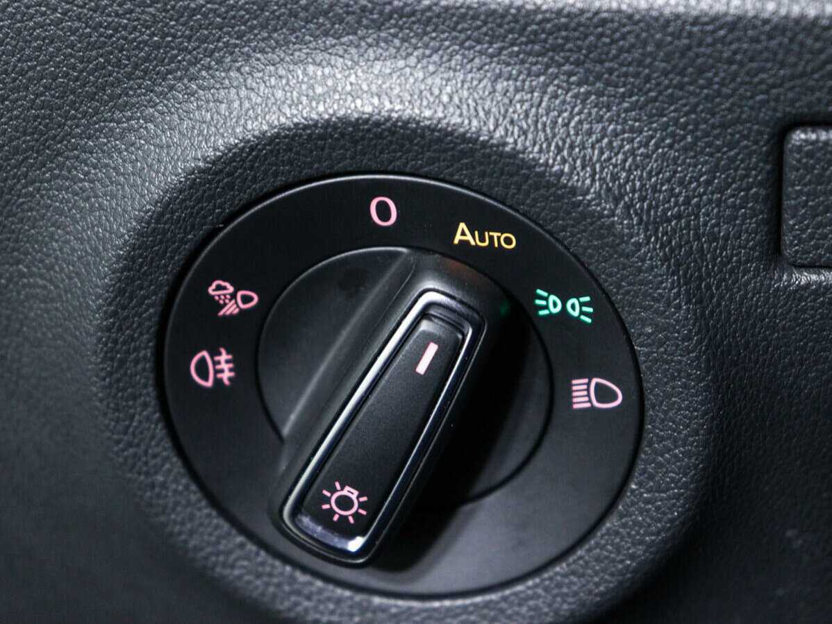 Volkswagen Polo, 2021 - Фото №14