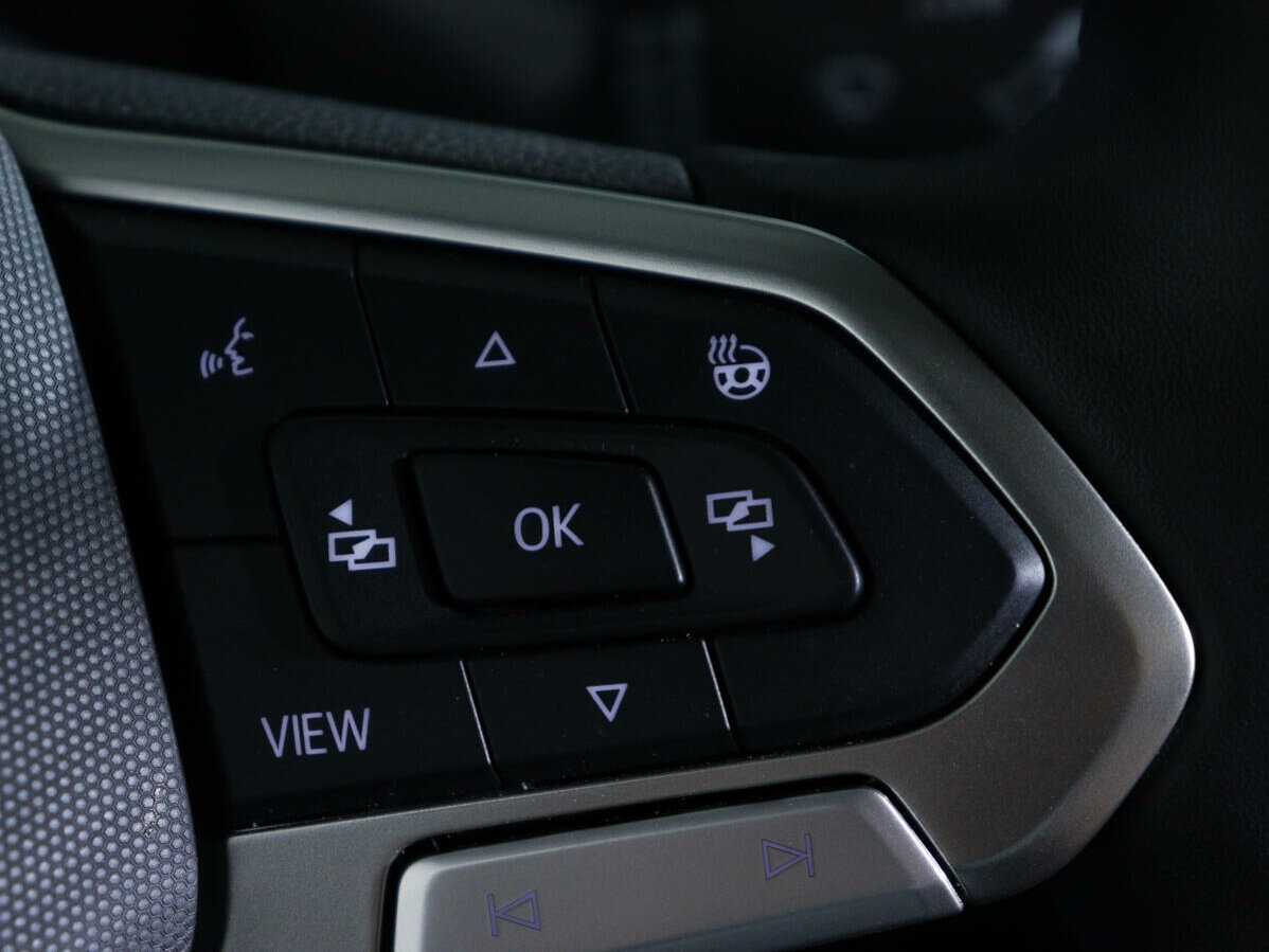 Volkswagen Polo, 2021 - Фото №15