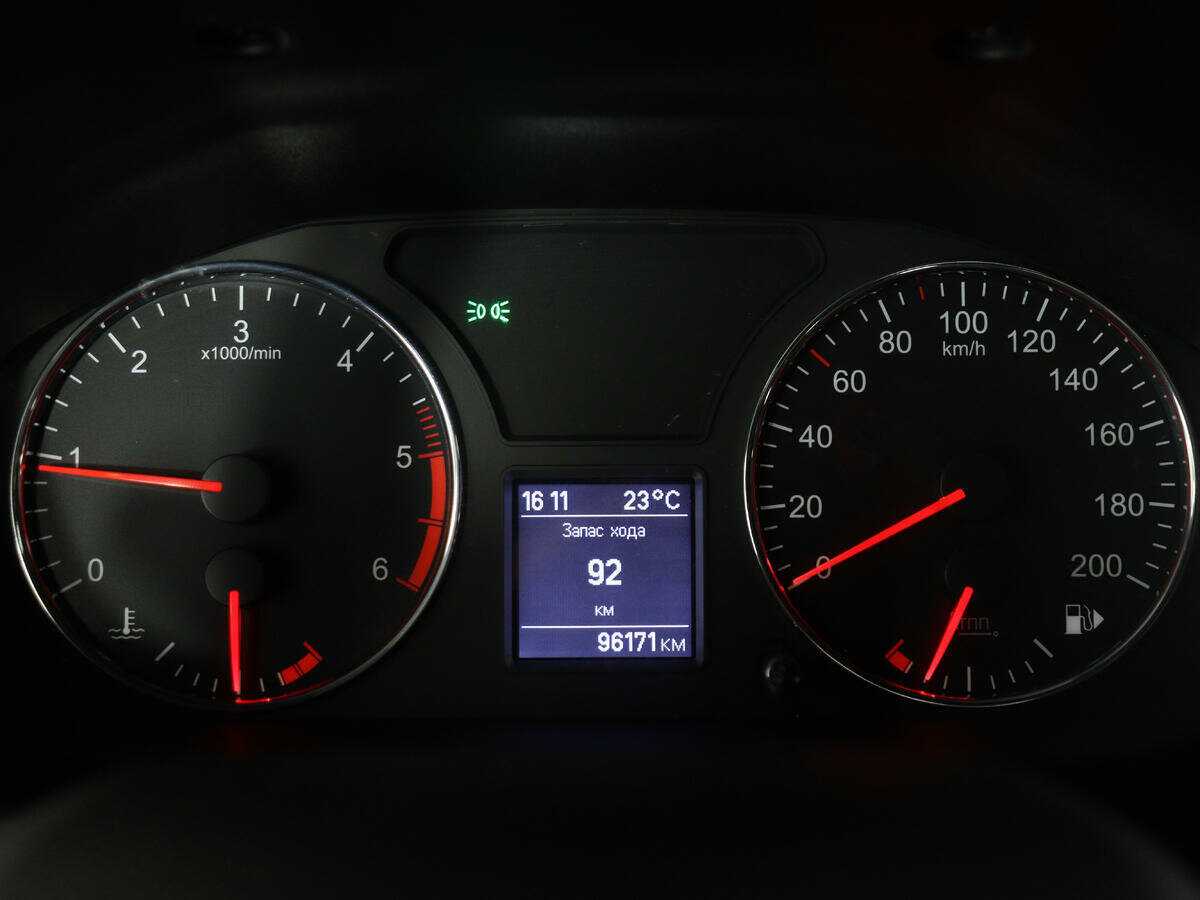 УАЗ Patriot, 2017 - Фото №9