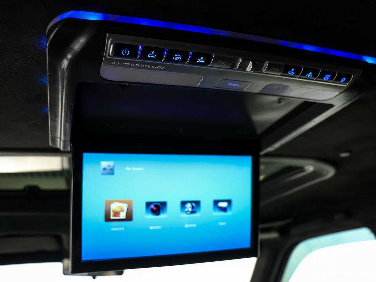 УАЗ Patriot, 2017 - Фото №13