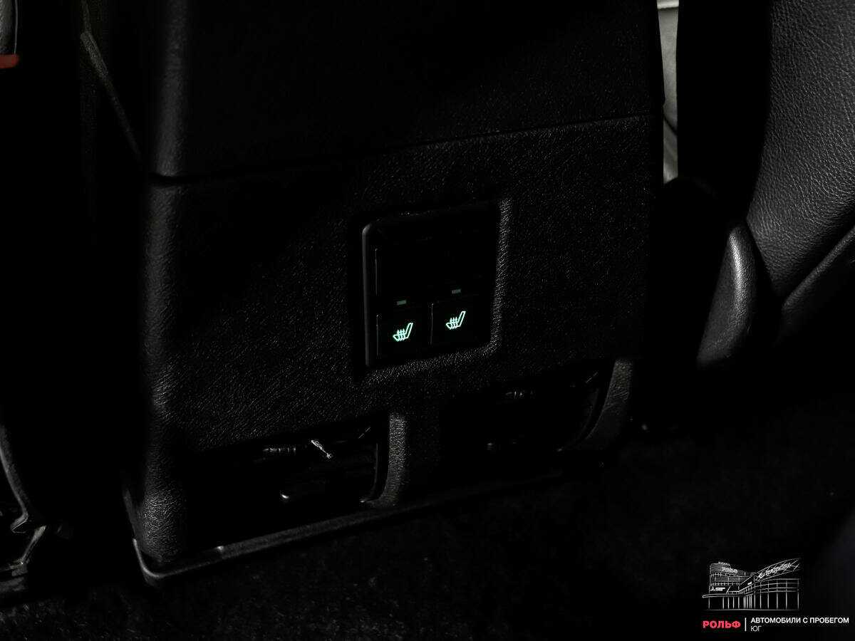 УАЗ Patriot, 2017 - Фото №14