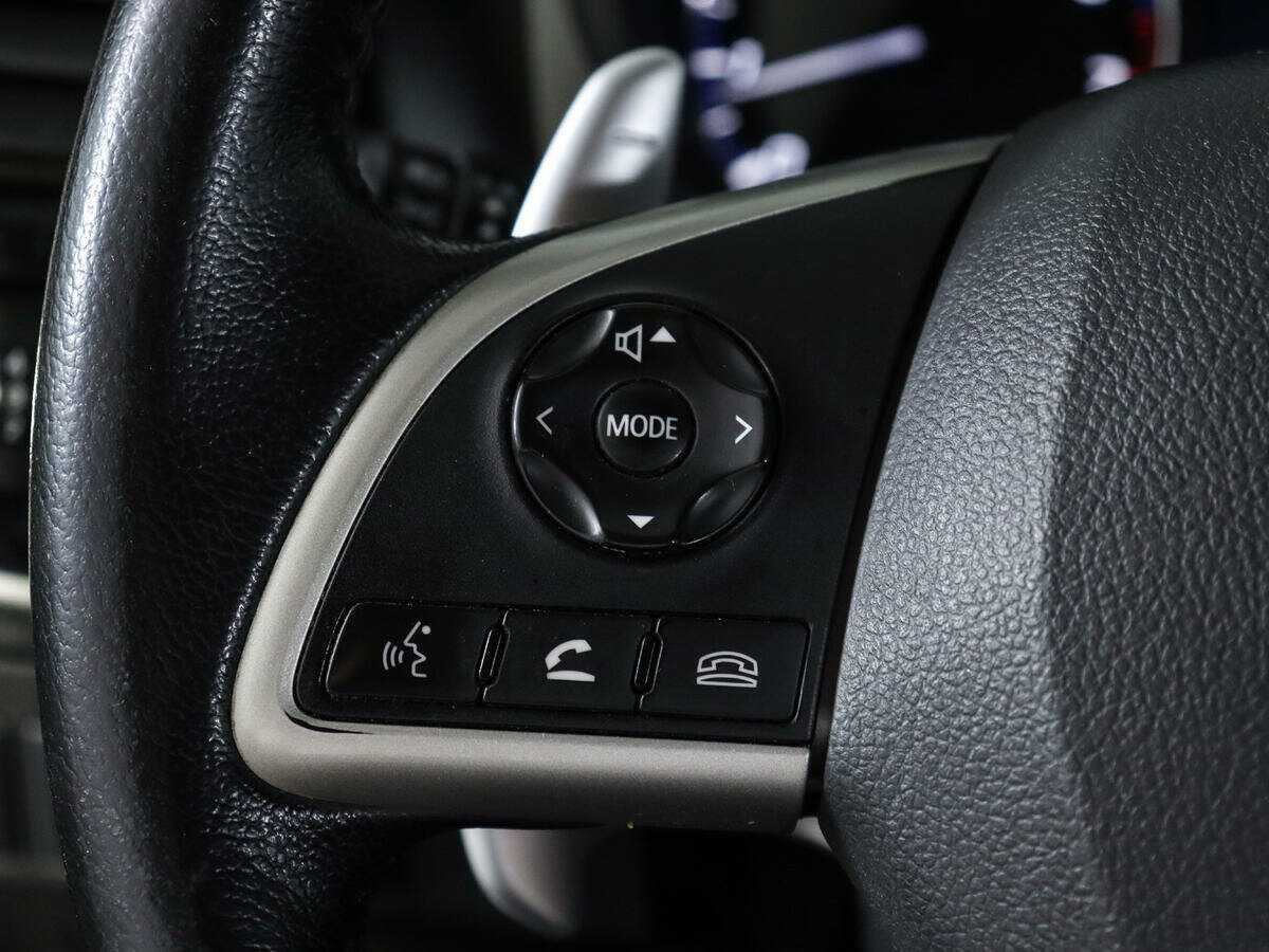 Mitsubishi Outlander, 2012 - Фото №15