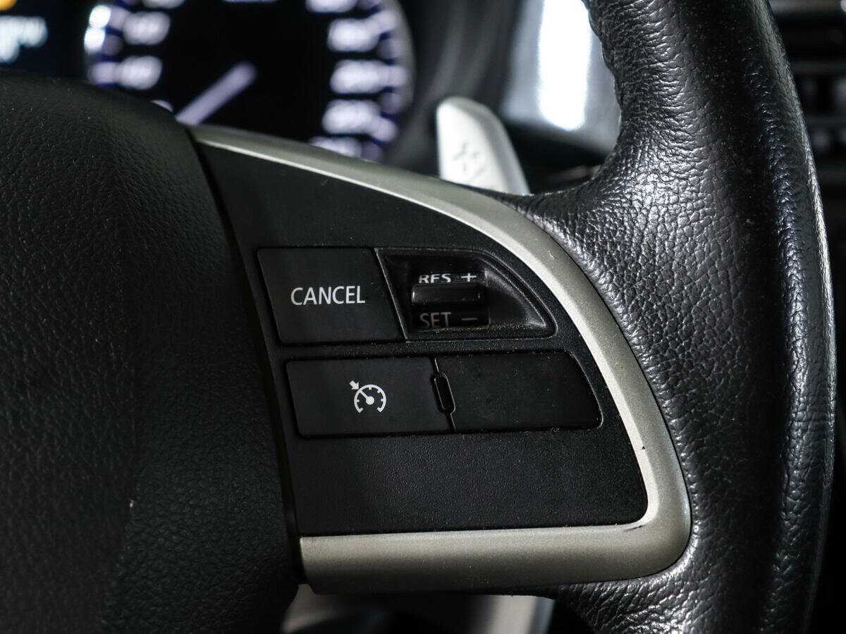 Mitsubishi Outlander, 2012 - Фото №16