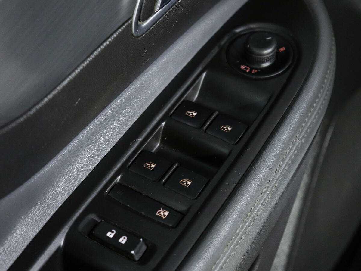 Opel Mokka, 2014 - Фото №13