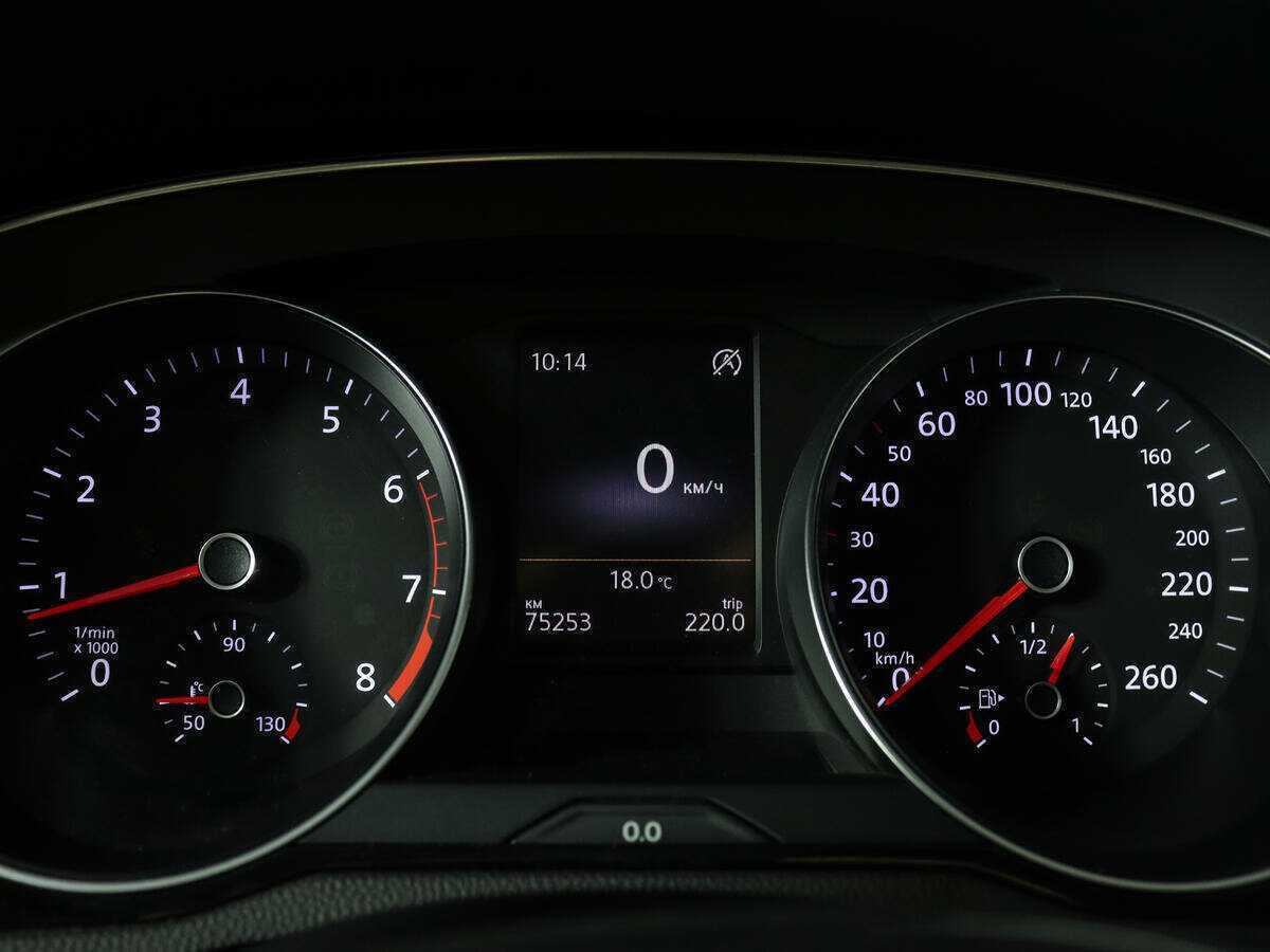 Volkswagen Passat, 2016 - Фото №8