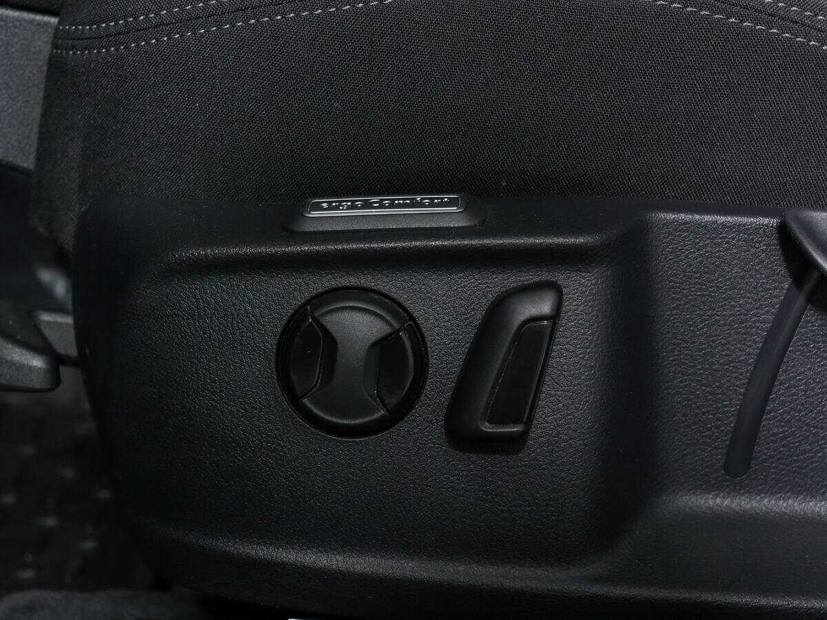 Volkswagen Passat, 2016 - Фото №13