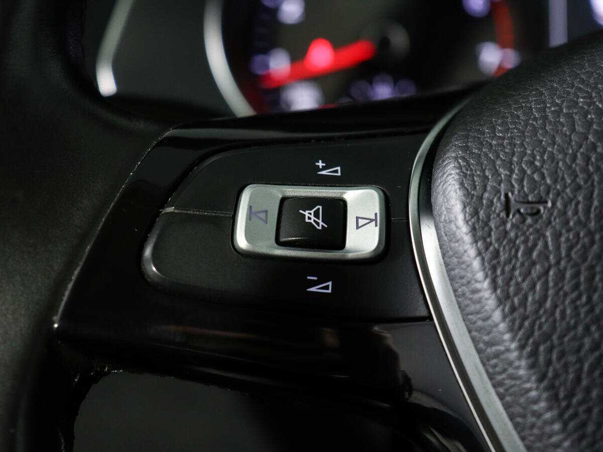 Volkswagen Passat, 2016 - Фото №14