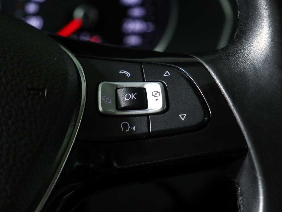 Volkswagen Passat, 2016 - Фото №15