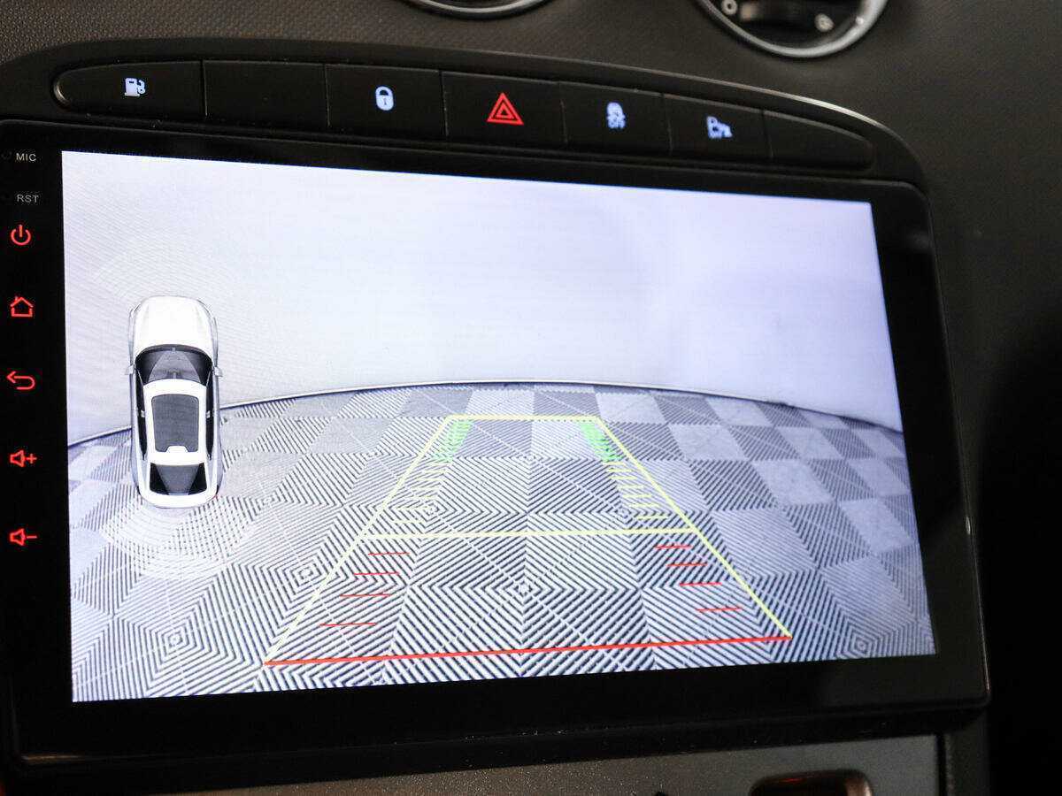 Peugeot 408, 2012 - Фото №13