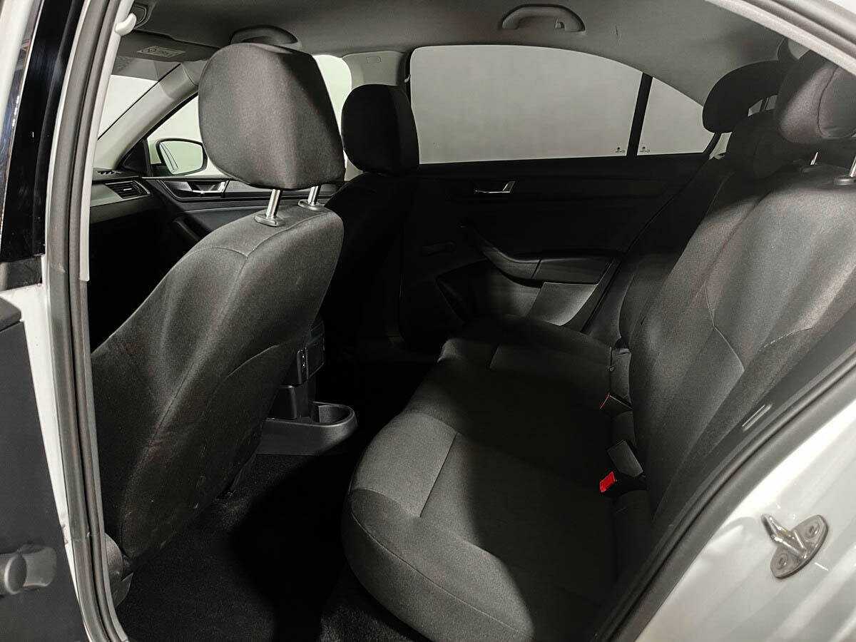 Skoda Rapid, 2019 - Фото №7