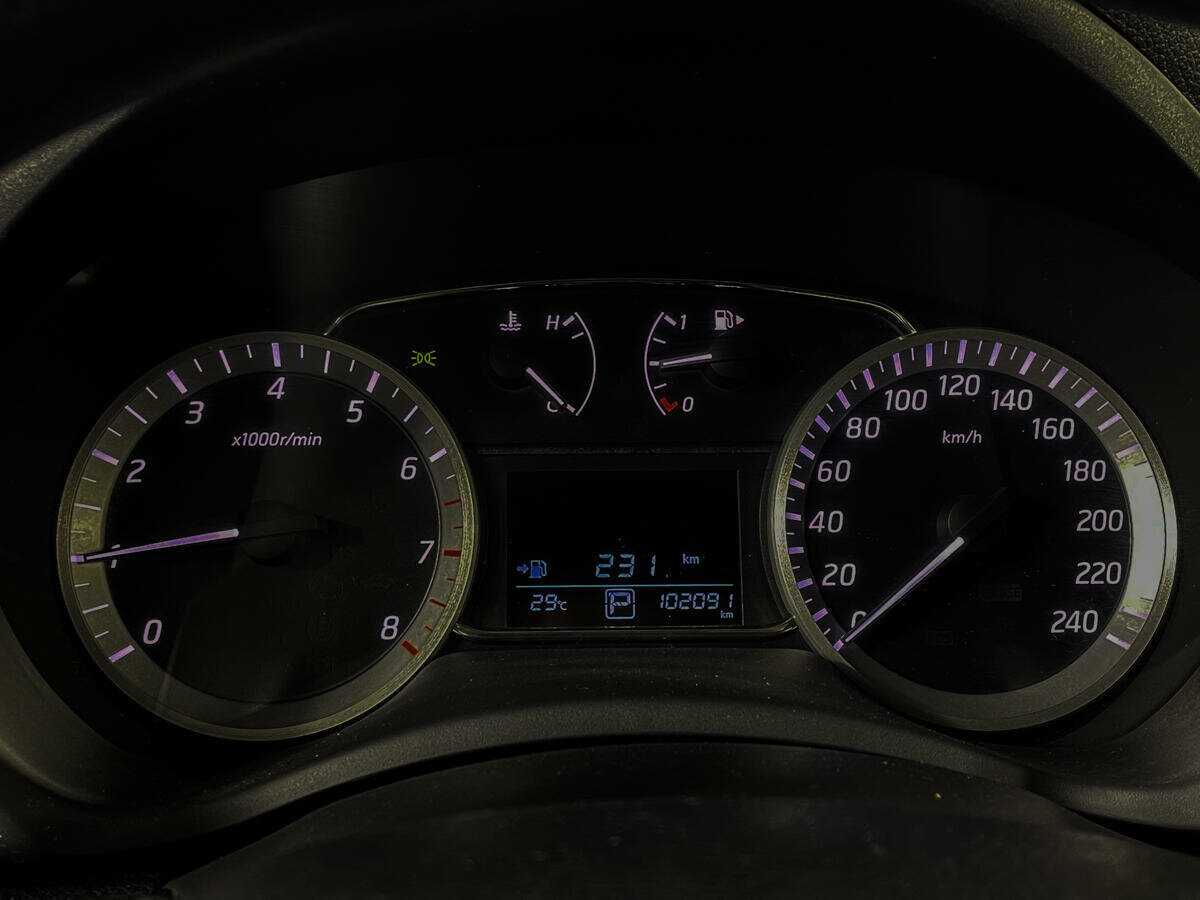 Nissan Sentra, 2014 - Фото №10