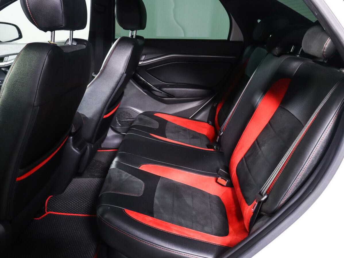 Lada (ВАЗ) Vesta Sport, 2019 - Фото №7