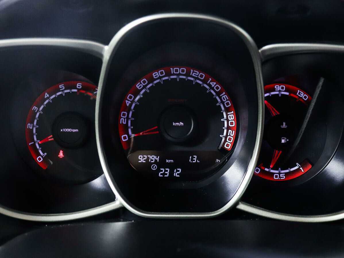 Lada (ВАЗ) Vesta Sport, 2019 - Фото №8