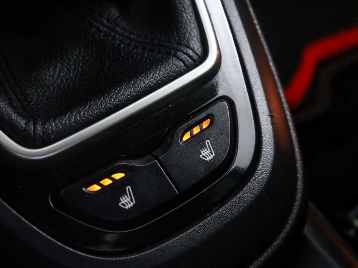 Lada (ВАЗ) Vesta Sport, 2019 - Фото №15